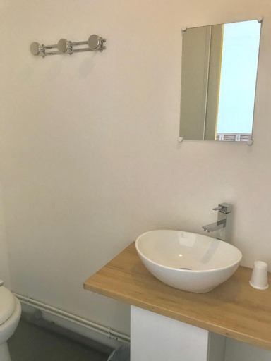 Bedroom 3, Chambres Les Passiflores, Charente-Maritime