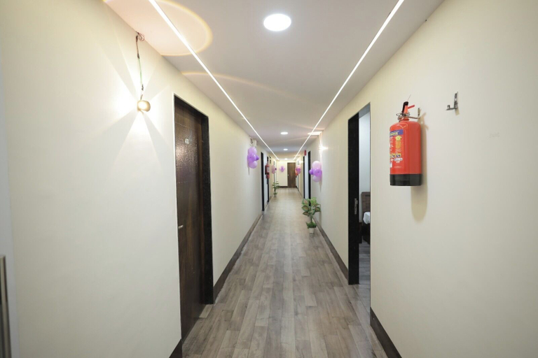Others 4, The Grand Vinayak Hotel, Surat