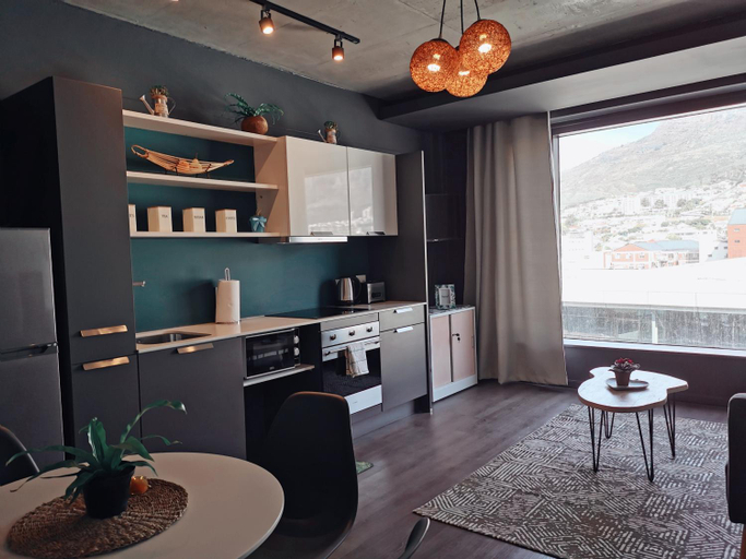 Others 4, Modern Apartments, City of Cape Town