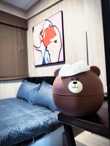 Bedroom 8