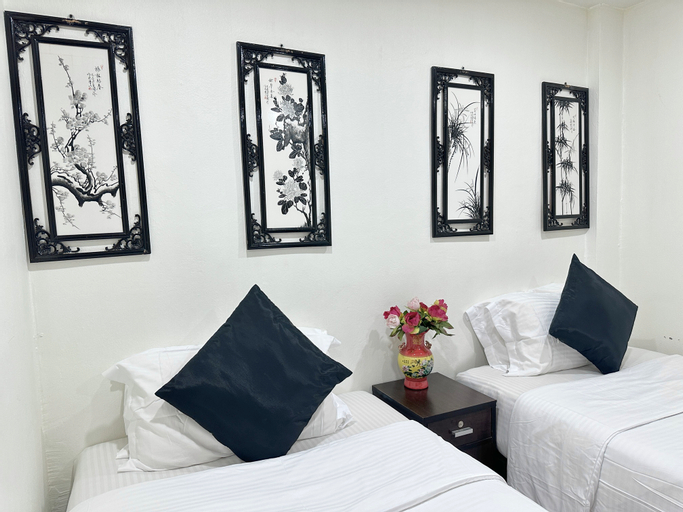 Bedroom 4
