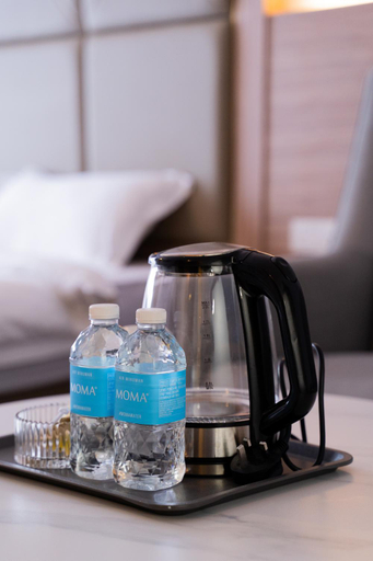 Amenities 25
