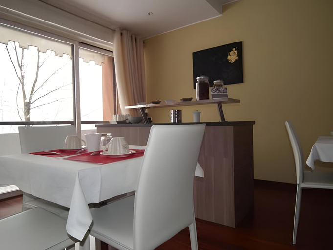 Food & Drinks 4, B&B Botton D'Oro 2, Milano