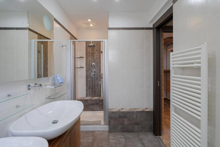 Bedroom 5, Toi et Moi - Elegante Villa, Imperia