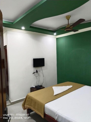 Others 5, R.R.RESIDENCY , Karaikal