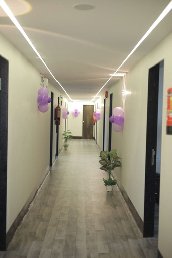 Others 5, The Grand Vinayak Hotel, Surat