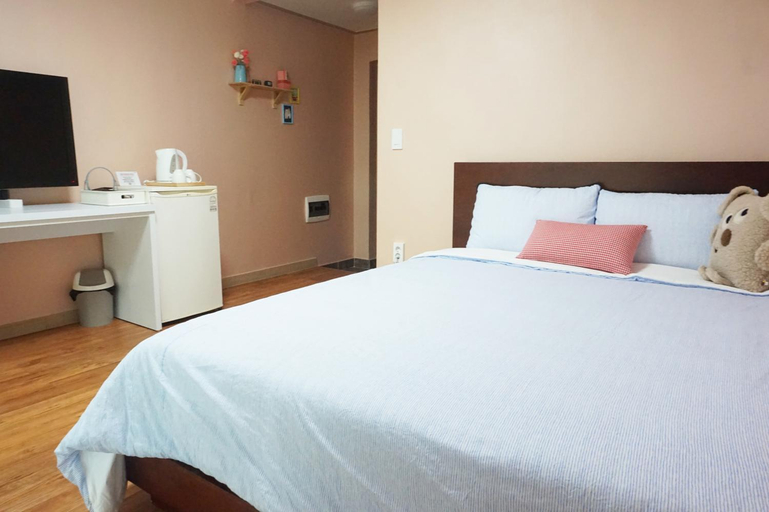 Others 5, Naksanstay, Yangyang
