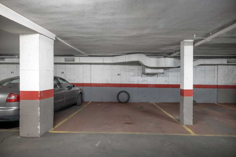 4, Apartamentos Haranas II & Parking, Córdoba