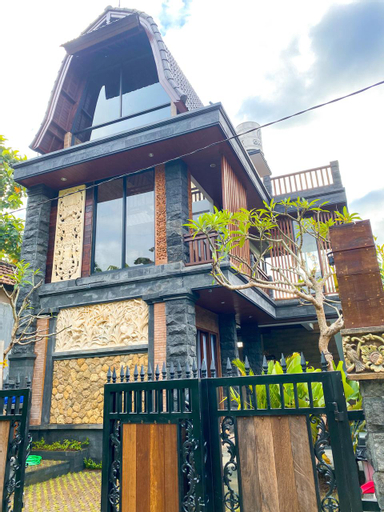 Tori Klumpu Villa, Badung