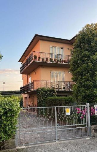 B&B Francesco, Pisa