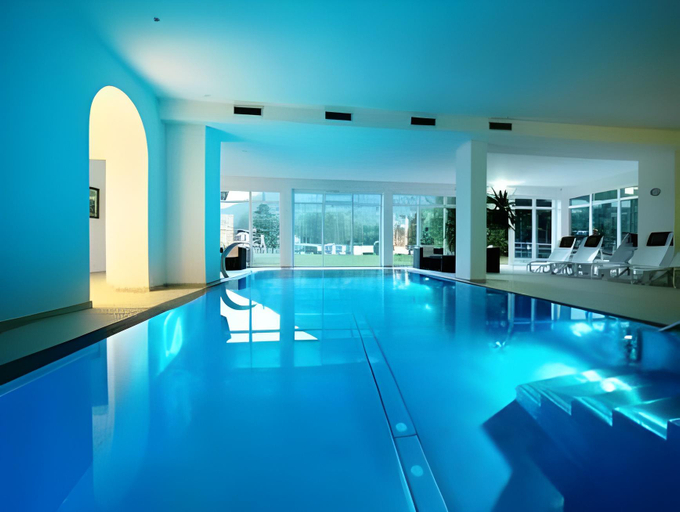 Sport & Beauty 5, Kinderhotel Larchenhof, Imst