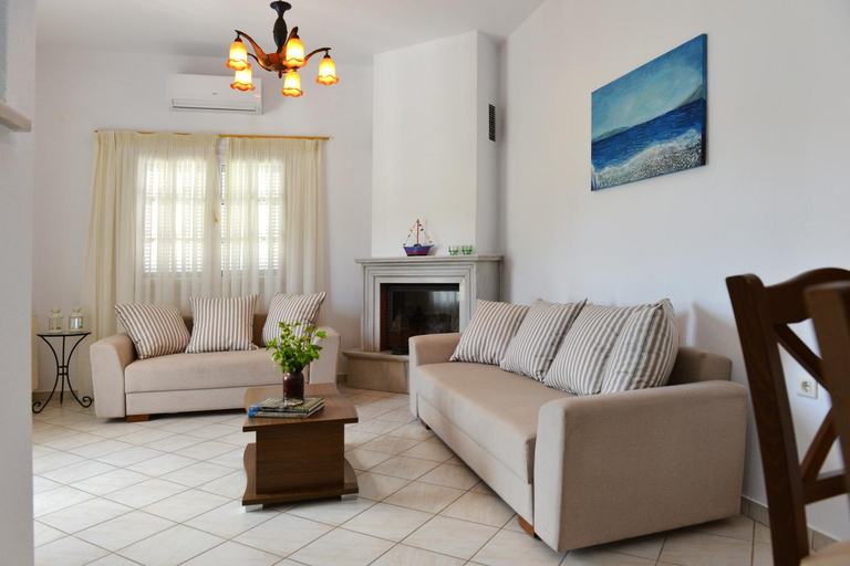 Others 3, Orestis Suites, Thessaly