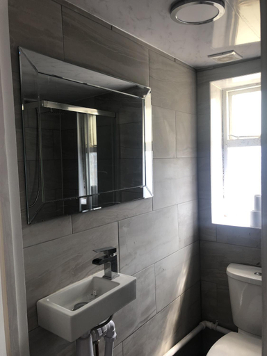 Others 3, Leecliff Guest House, Blackpool