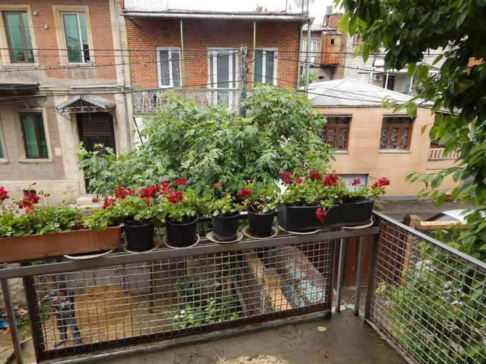 Others 4, HOTEL VENETO, Tskaltubo