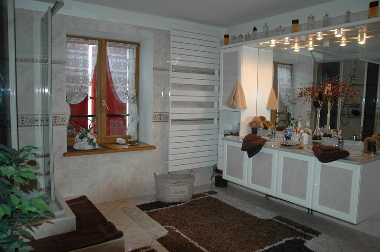 5, Chambres D'Hotes Vosges Chez Sylvia Et Luiggi, Vosges