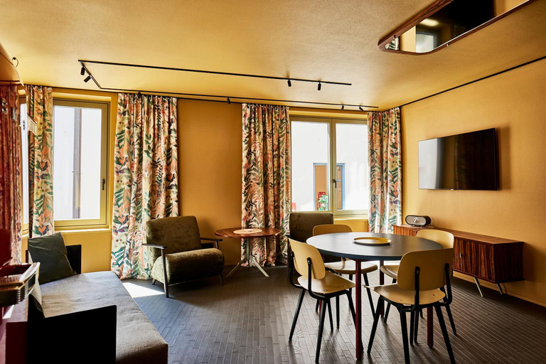 Others 4, Bettstadt Apartments, Bolzano