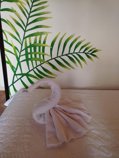 Bedroom 3, La Cabana Paraiso Verde Suaita, Suaita