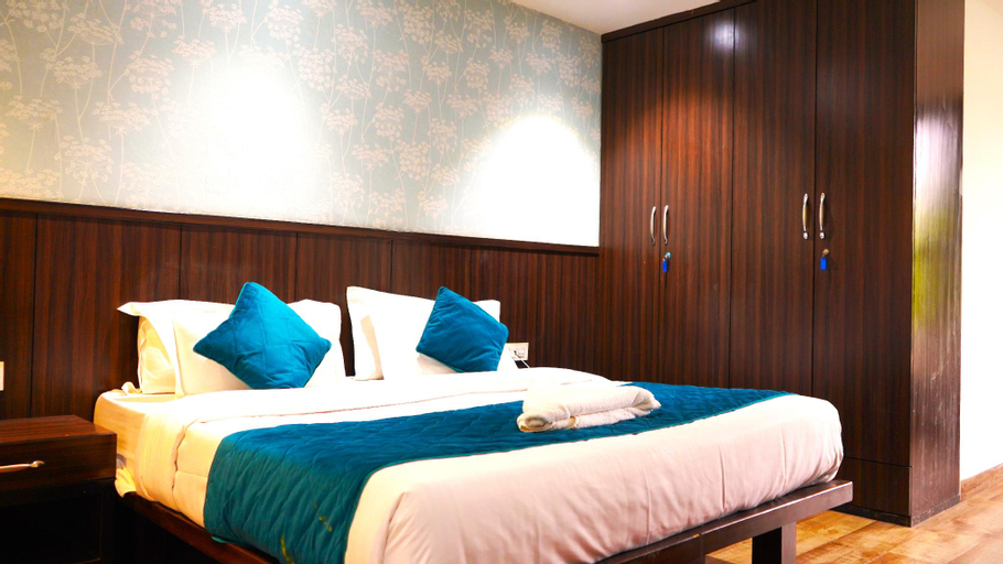 Bedroom 14