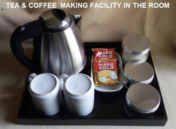Amenities 10
