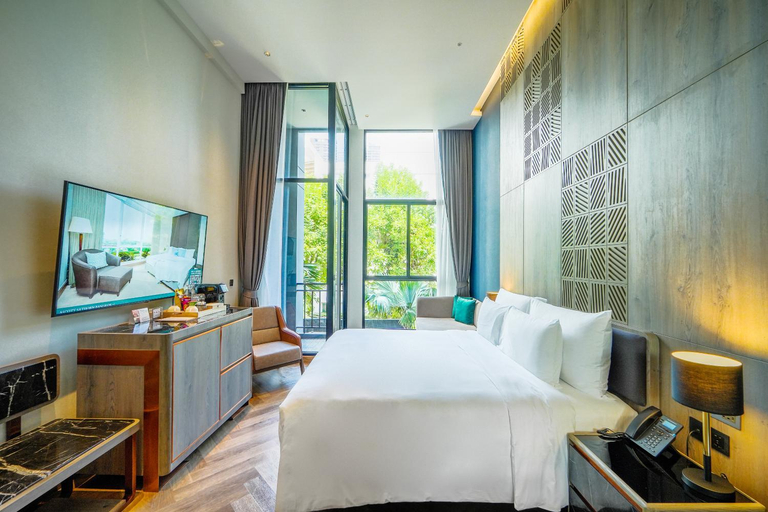 Bedroom 17