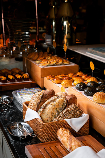 Food & Drinks 5, Hotel Indigo Shenzhen Overseas Chinese Town By IHG, Shenzhen