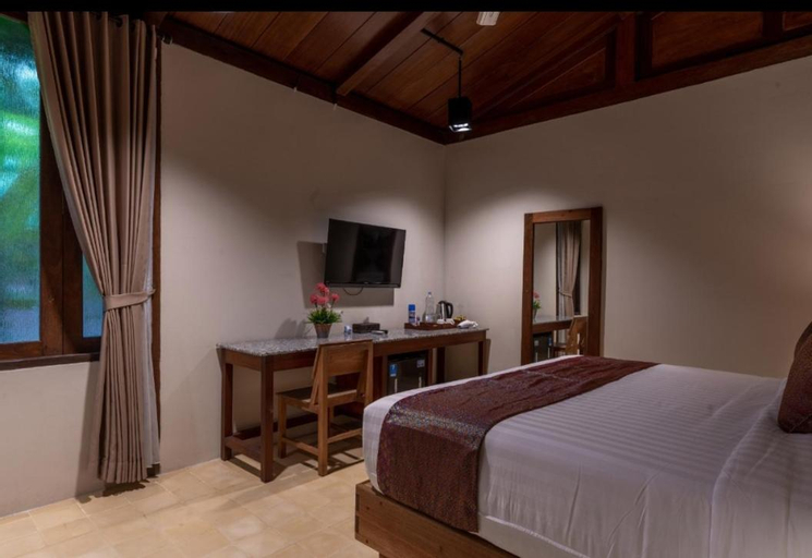 Bedroom 9