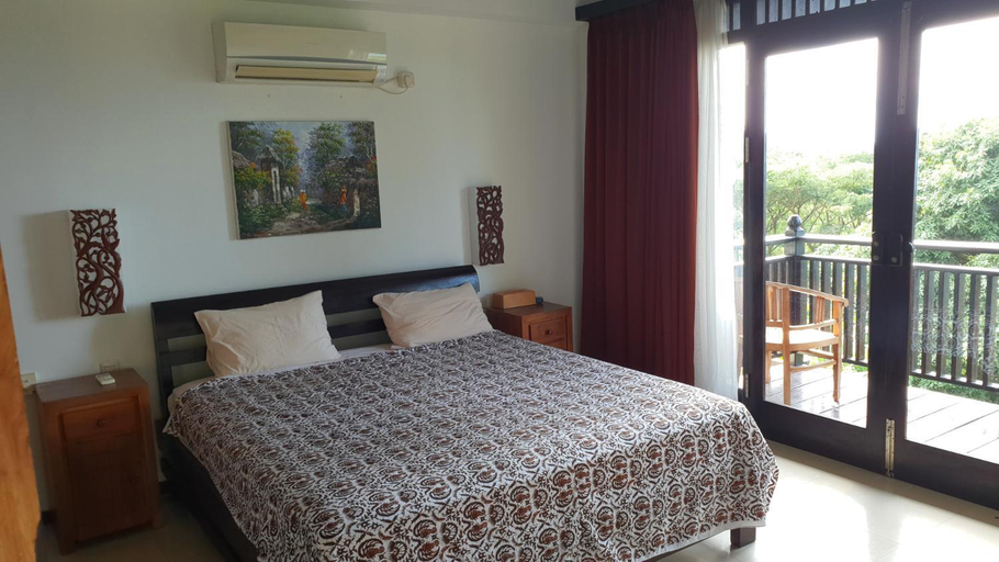 Others 2, Villa Saraswati Meras, Manado