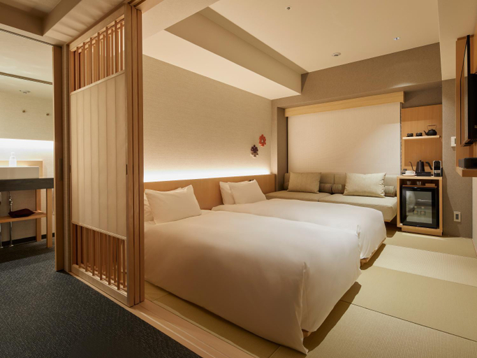 Bedroom 16