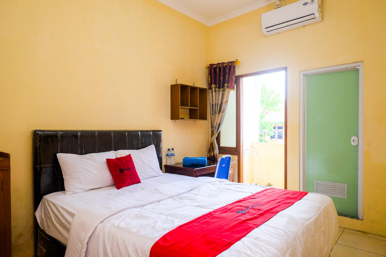 Bedroom 9