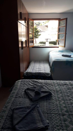 4, Colinas Capivari Suites, Campo Limpo Paulista