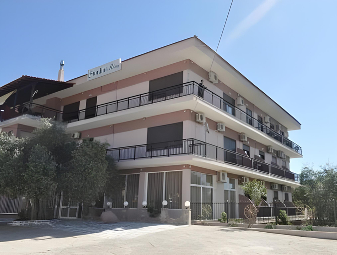 Others 5, Meni Studios, East Macedonia and Thrace