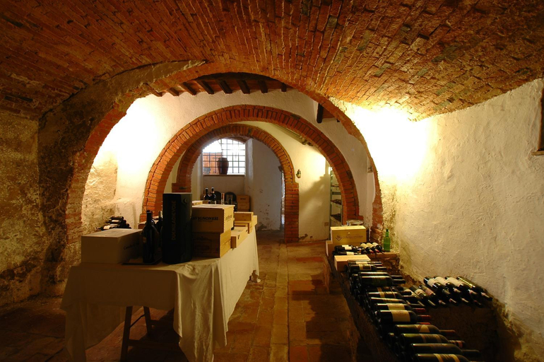 Others 5, Palazzo Bizzarri, Siena