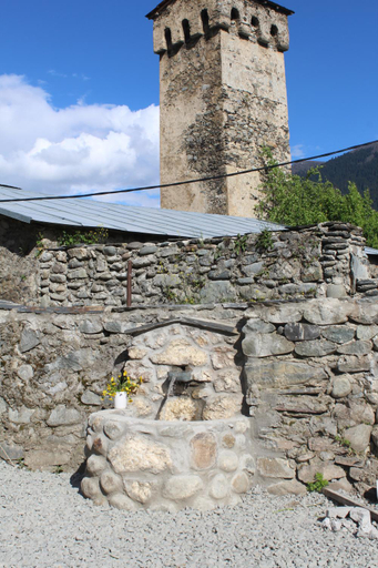 Others 4, Bapsha Guesthouse, Mestia