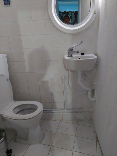 Others 5, ACROPOLIS ViEW MIXED DORMITORIES 1 MINUTE BY THISSIO METRO STOP, Attica