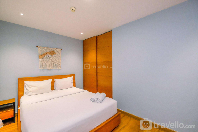 Others 4, ModernLook 2BR Sentul Tower Apartment By Travelio, Bogor