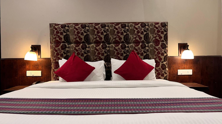 Bedroom 6