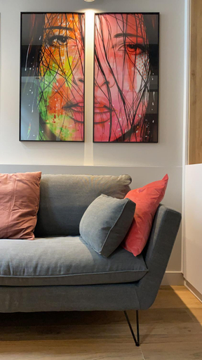 Others 4, Le Luxury Design de la Vieille Ville, Haute-Savoie