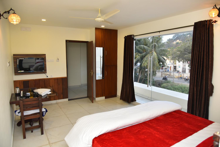 Bedroom 1