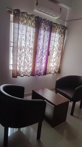 Others 3, PPH Living B S K, Bangalore