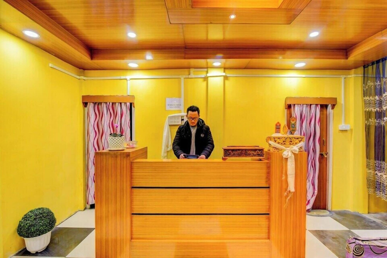 Others 5, Hotel Snowland, Tawang