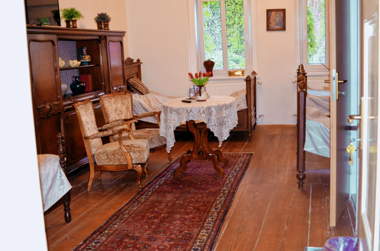 Others 5, Penzion u Cermaka, Karlovy Vary