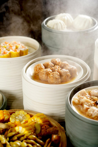 Food & Drinks 4, Hotel Indigo Shenzhen Overseas Chinese Town By IHG, Shenzhen