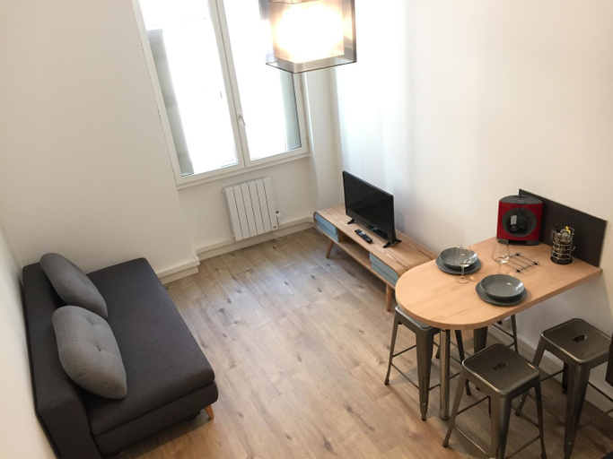 Dining Room 4