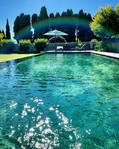 Others 2, Le Pavillon de Galon, Vaucluse