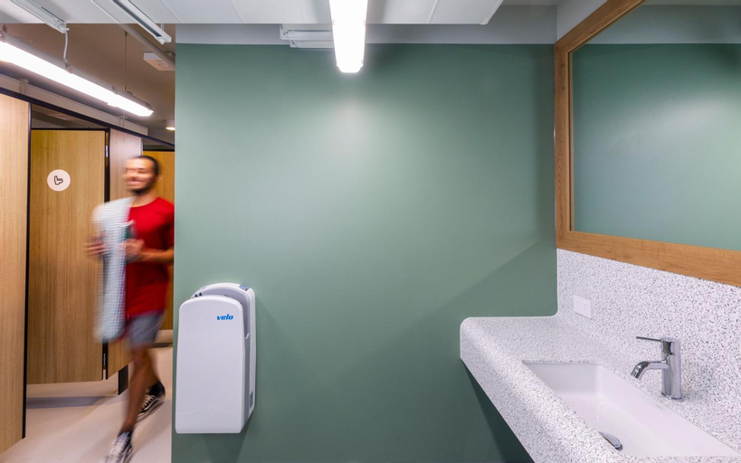 Bathroom 3
