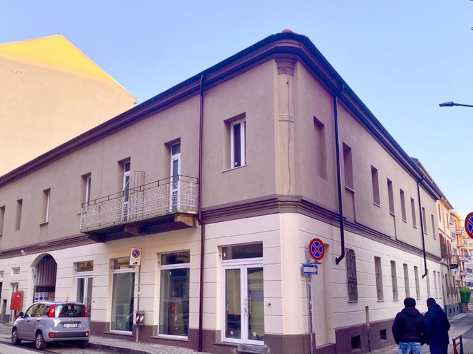 HH Hermoso Housing Asti, Asti