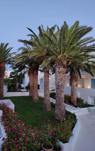 Others 4, Hotel Sagterra, South Aegean