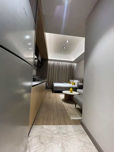 Others 5, The City Landing Apartments At Diamond, Accra