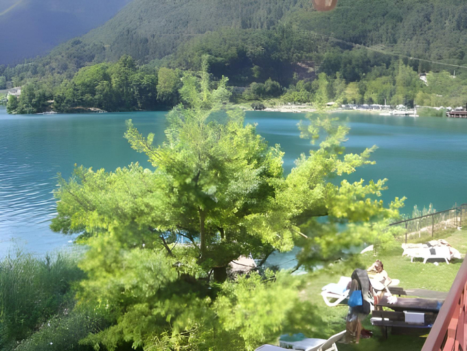 Others 5, Panoramic B&B Hotel San Carlo Ledro, Trento