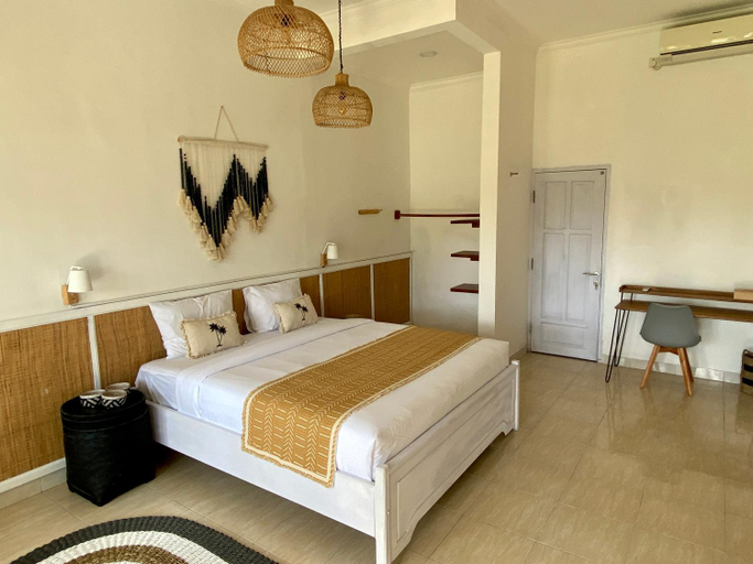 Bedroom 2, Bella Bali, Badung